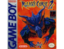 (GameBoy): Rolan's Curse 2